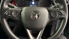 Vauxhall Crossland 1.2 Turbo SRi Nav 5dr Petrol Hatchback